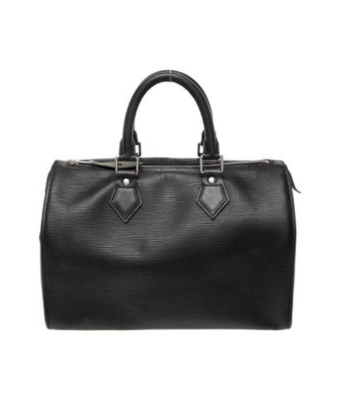 Louis Vuitton Vuitton Epi Leather Speedy 30