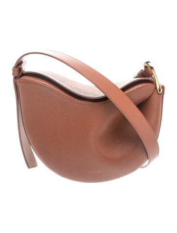 Polene Leather Tonca