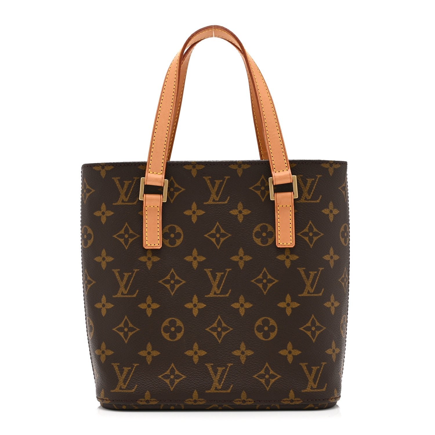 Louis Vuitton Monogram Vavin PM