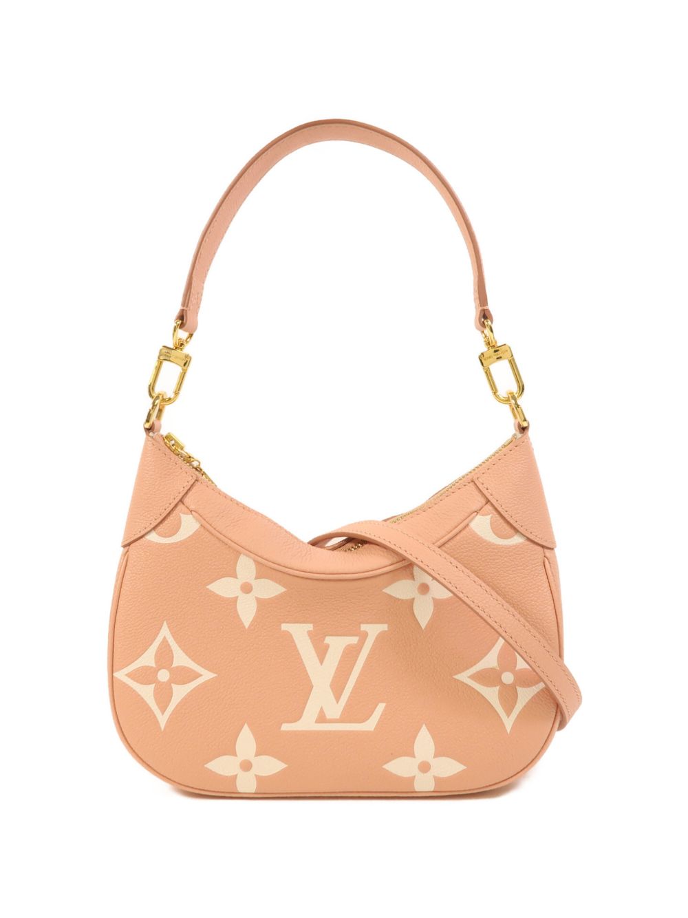 Monogram Empreinte Bagatelle shoulder bag