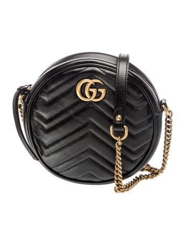 Double G Marmont Mini