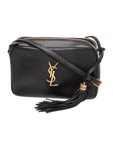 Leather Lou Camera