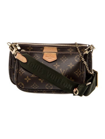 Monogram Multi Pochette Accessoires