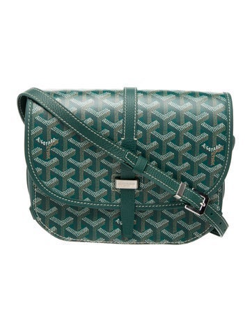 Goyardine Belvedere II PM 2024