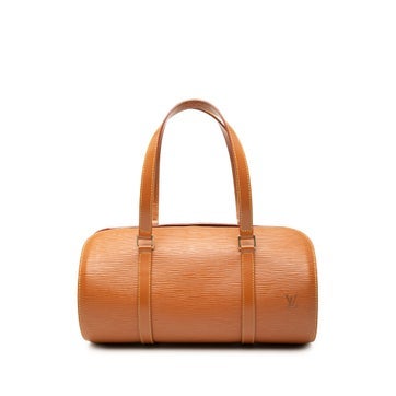 Leather Epi Soufflot