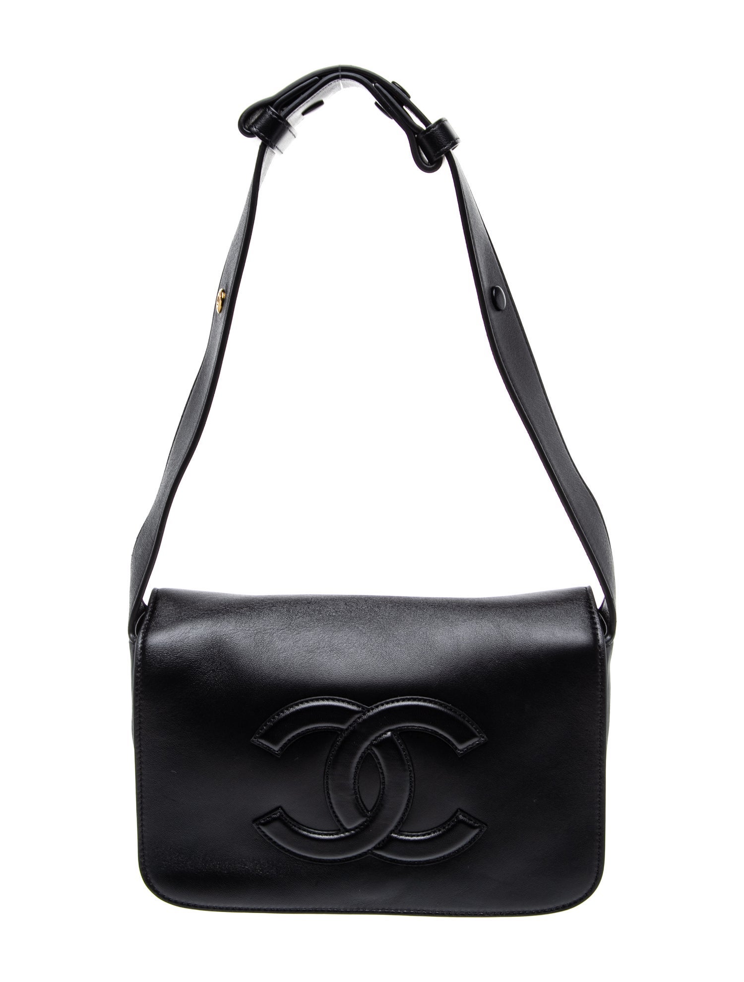 2026 Timeless Messenger Bag