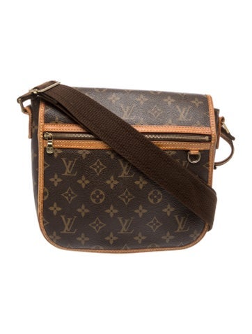 LV Monogram Bosphore