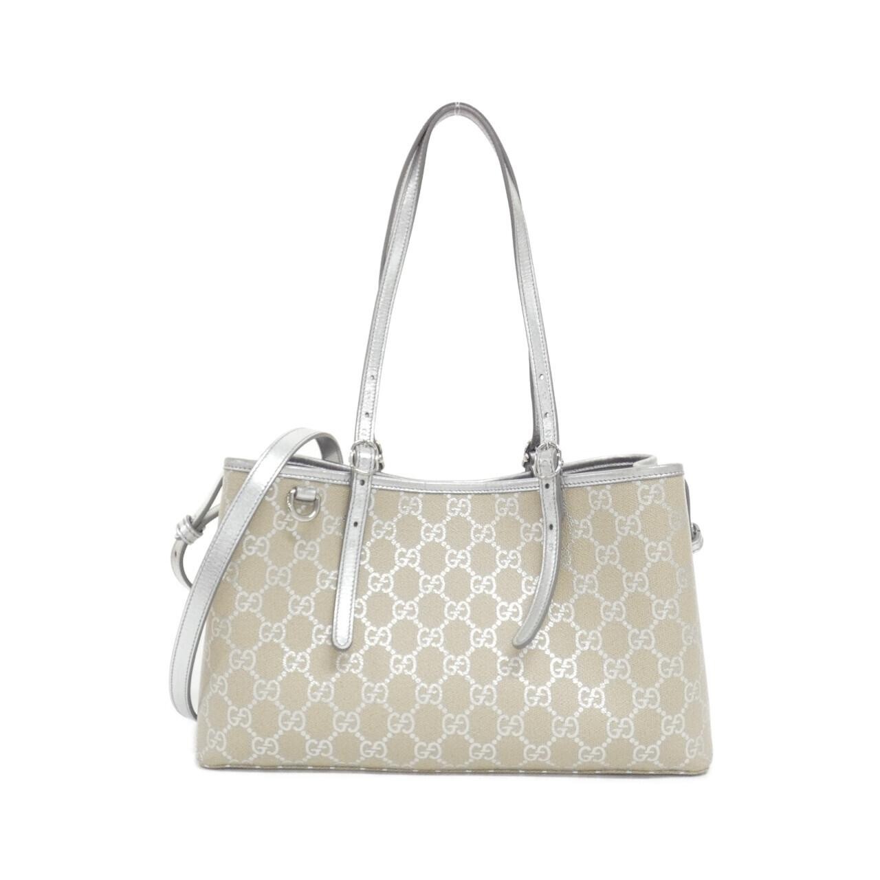 Gucci GG EMBLEM 815214 FAFEL Bag