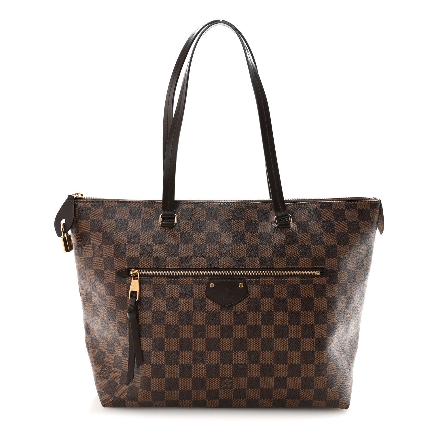 Louis Vuitton Damier Ebene Iena MM