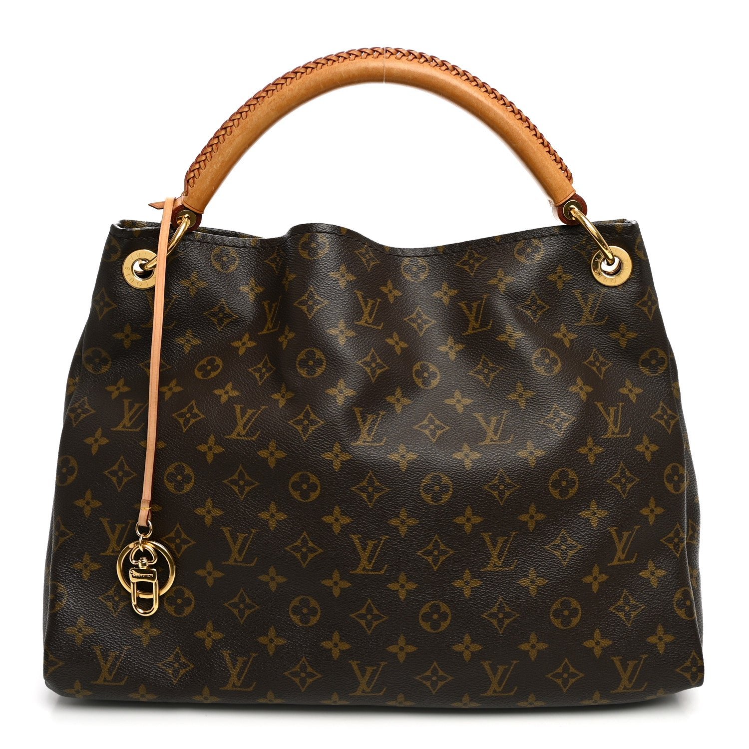 Louis Vuitton Monogram Artsy MM