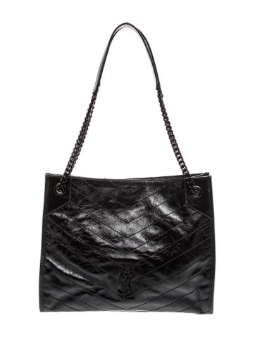Chevron Niki Medium 2025
