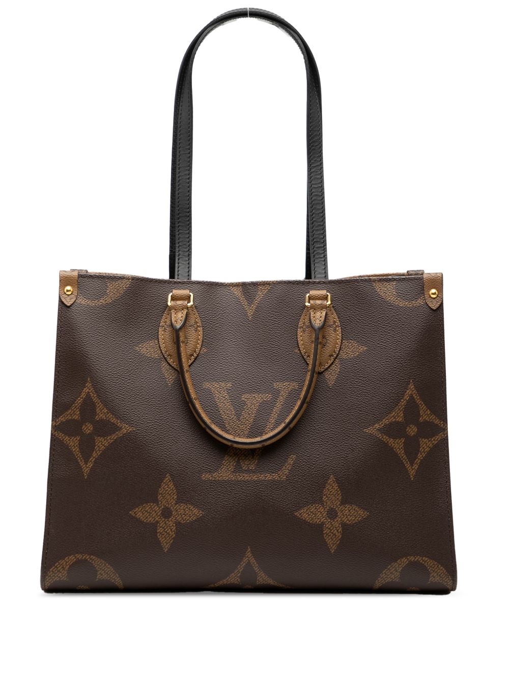 2021-2025 Monogram Giant OnTheGo MM satchel