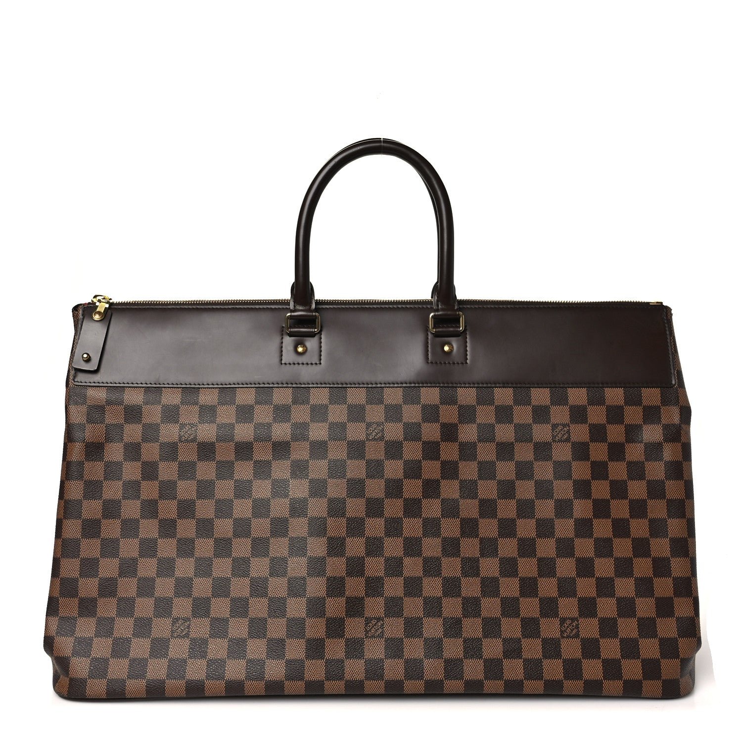 Louis Vuitton Damier Ebene Greenwich GM
