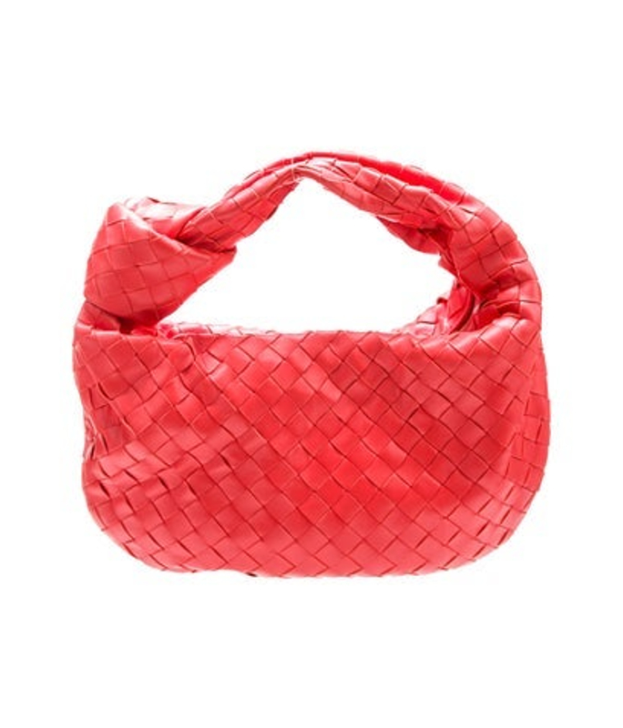Bottega Veneta Veneta Intrecciato Jodie Teen
