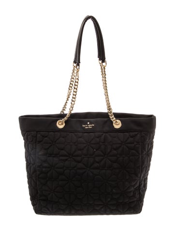 Nylon Tote