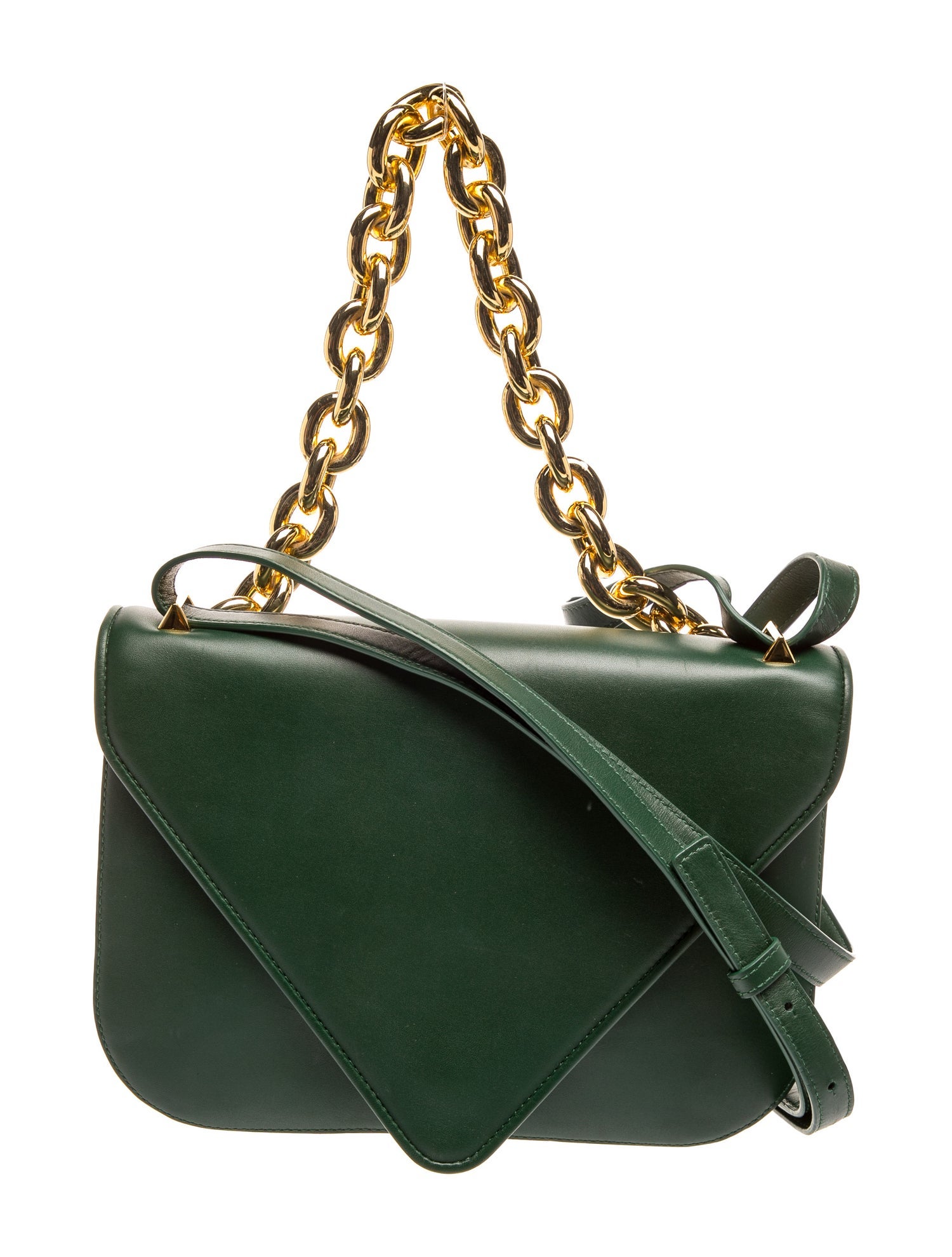Leather Mount