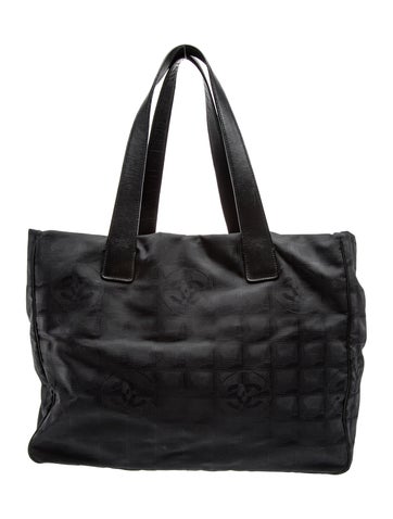 Travel Ligne Tote