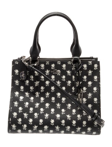 Top Handle Bag