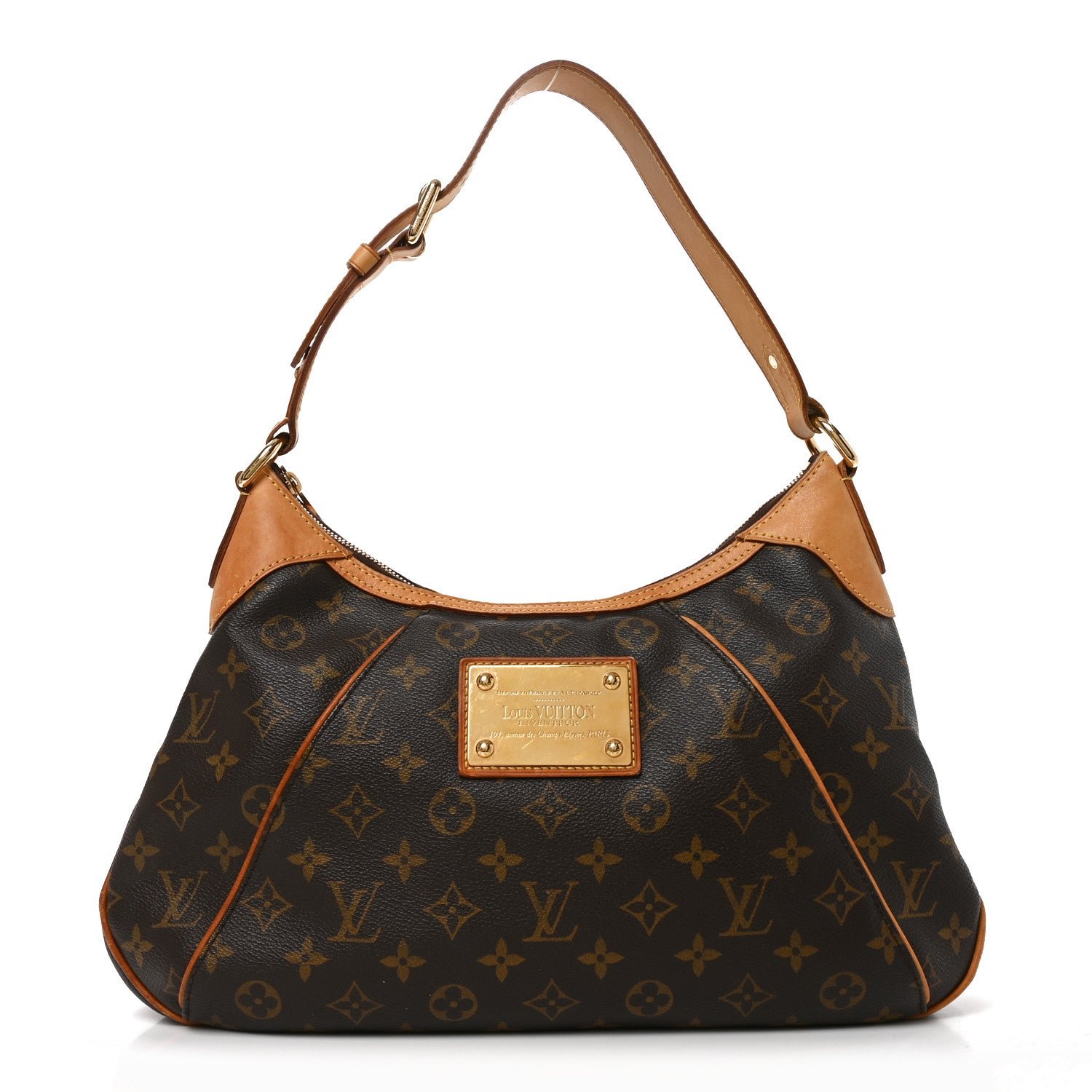Louis Vuitton Monogram Thames GM