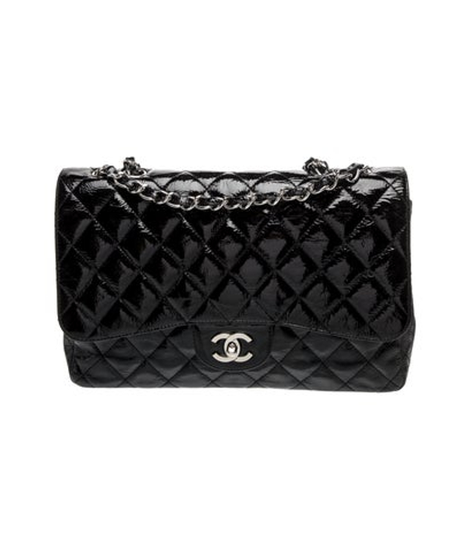Chanel Classic Jumbo Single Flap Bag