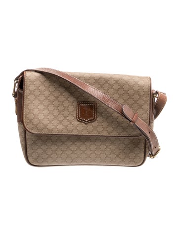 Macadam Crossbody Bag
