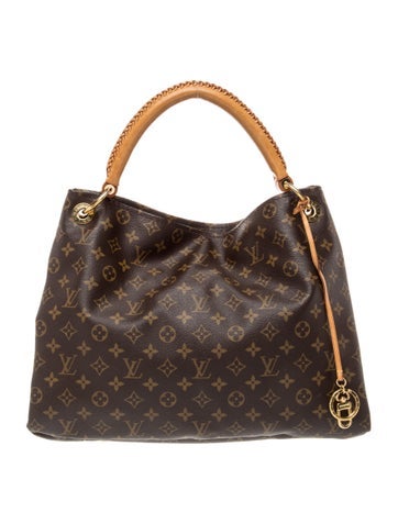 Louis Vuitton Monogram Artsy MM