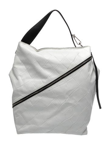 Proenza Schouler Leather Shoulder Bag