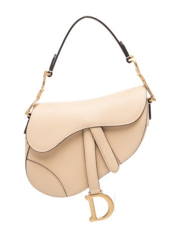 Leather Saddle