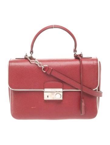Saffiano Leather Sound