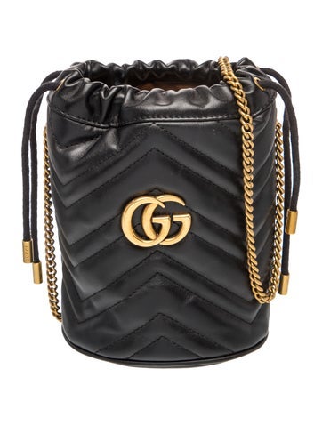 Double G Marmont Mini