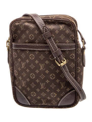 Monogram Danube Vintage