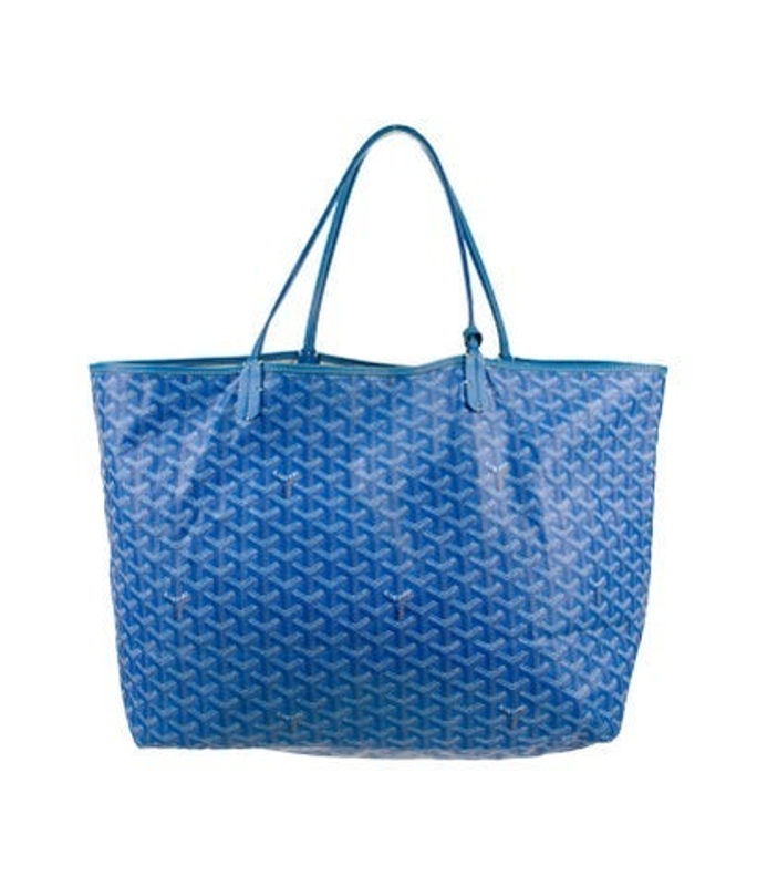 Goyard Goyardine St Louis Gm