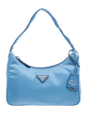 Saffiano Leather Re-Edition 2000
