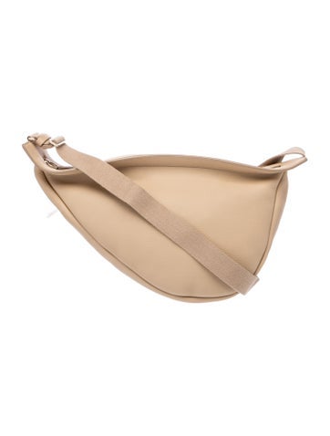 Leather Slouchy Banana Large leather