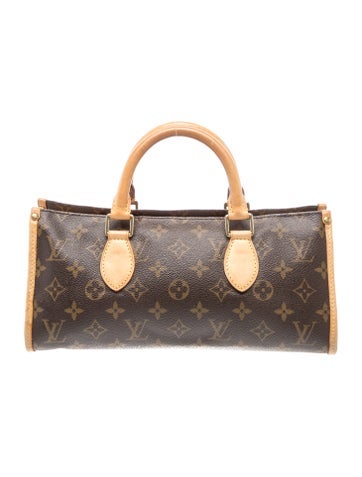 LV Monogram Popincourt
