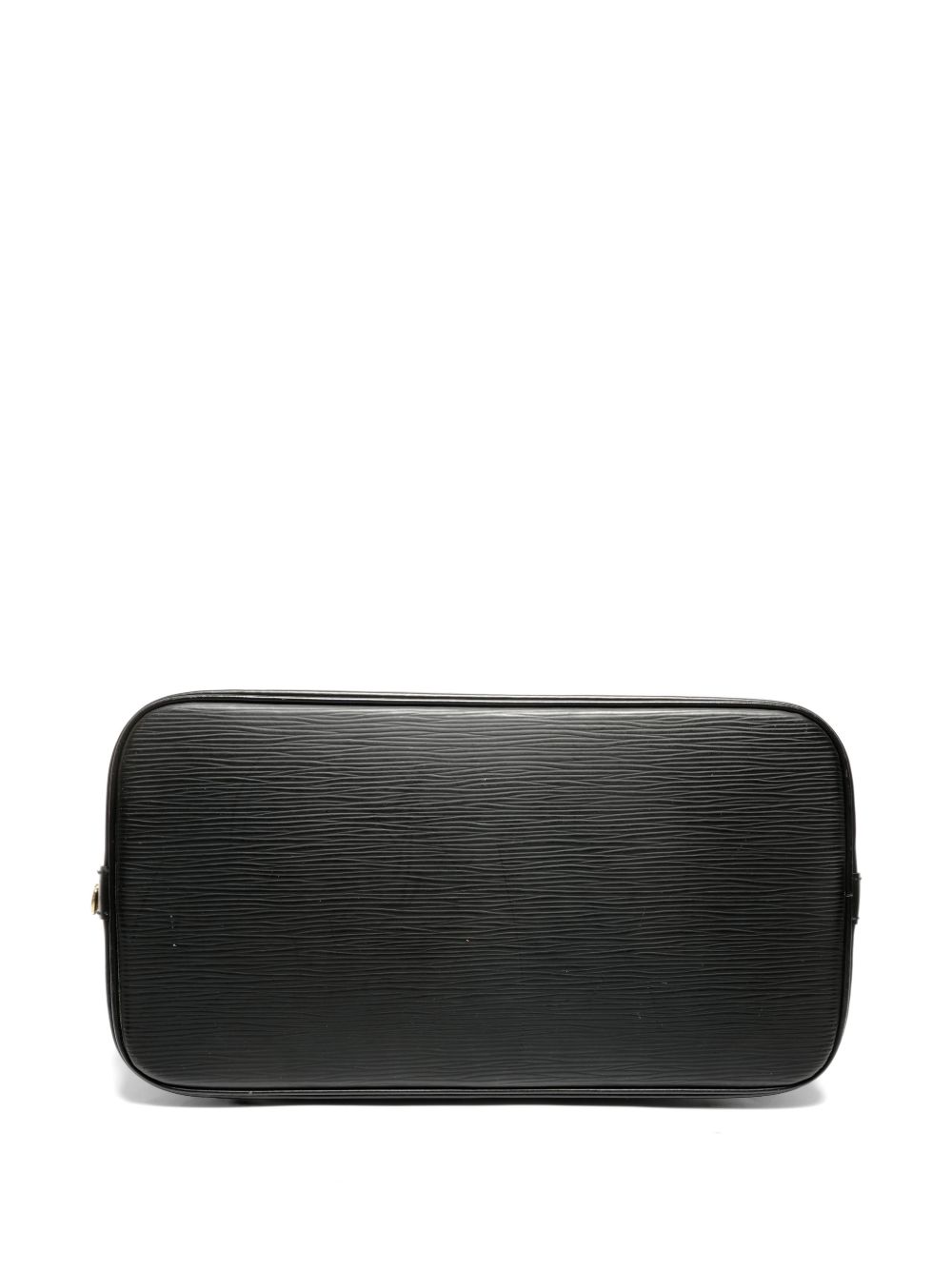 2001 Epi Alma PM handbag