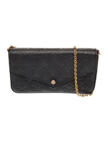Monogram Pochette Félicie