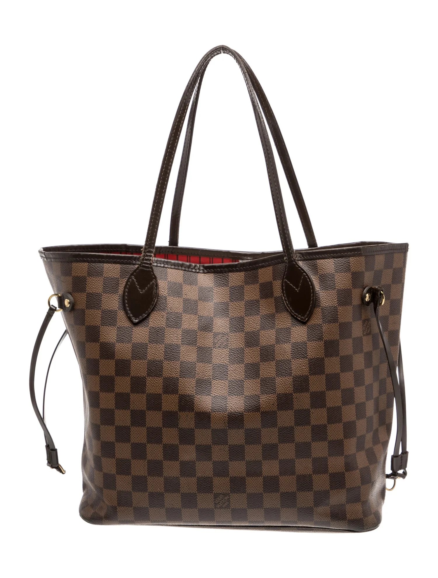 Damier Ebene Neverfull MM