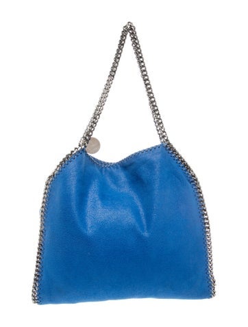 Suede Shoulder Bag
