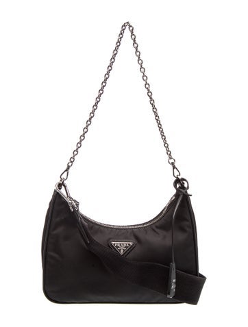 Saffiano Leather Re-Edition 2005