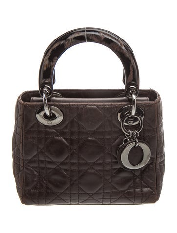 Cannage Lady Dior