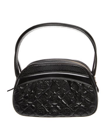 Quilted Vienna Klara