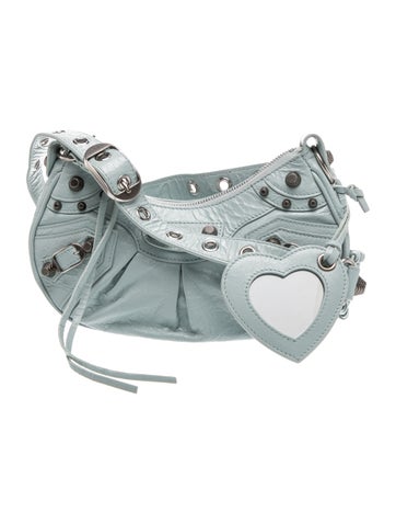Leather Le Cagole
