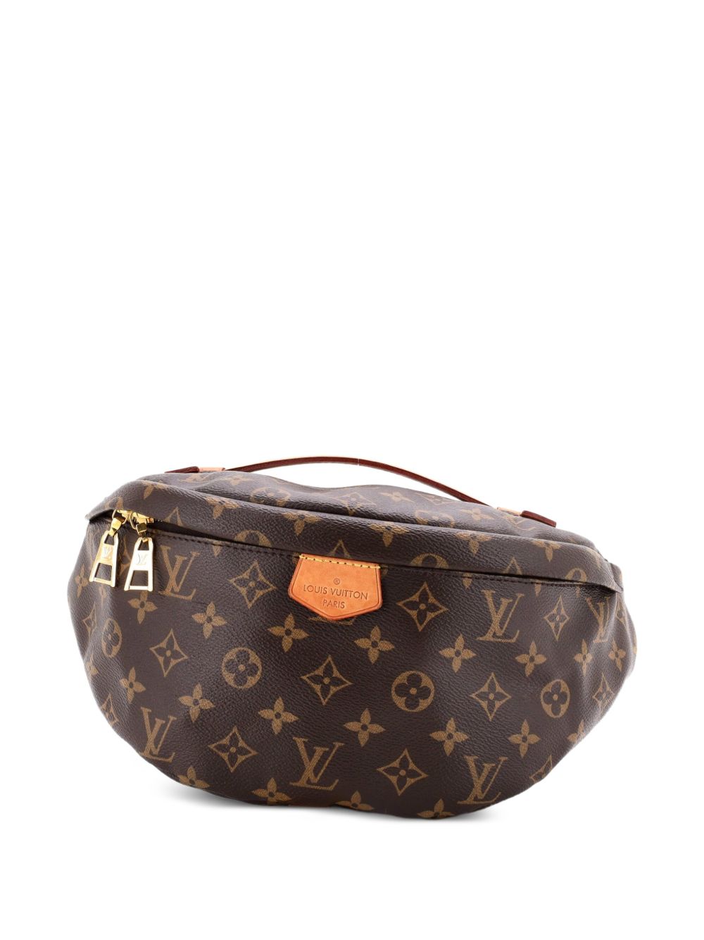 Bum Bag Monogram Canvas belt bag