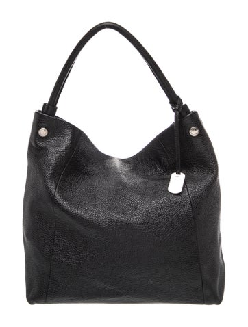 Furla Leather Shoulder Bag