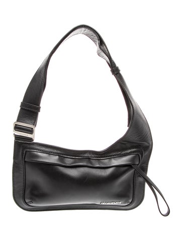 Leather la Banane Gardian Mini