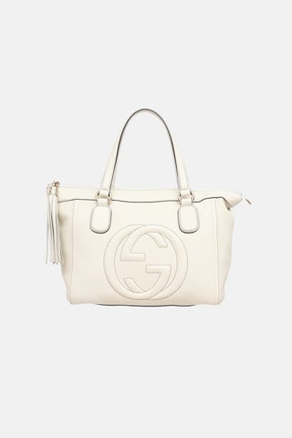 Soho Shoulder Bag