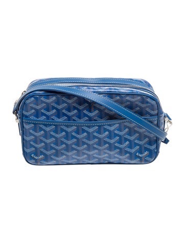 Goyardine Sac Capvert 2025