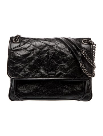Leather Niki