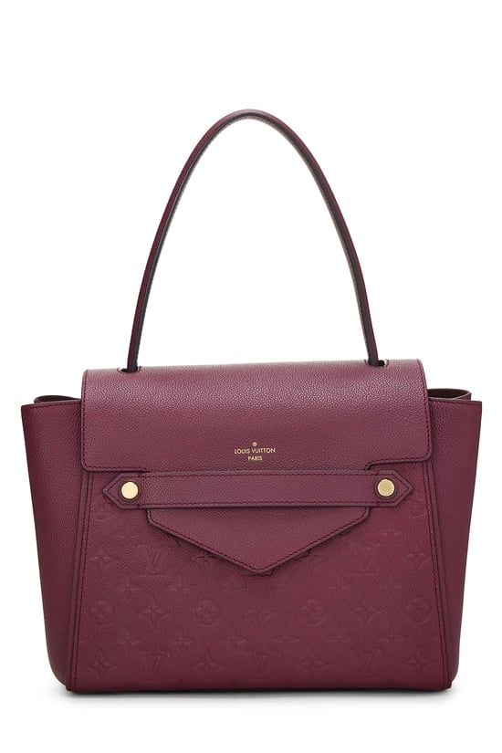 Jaipur Monogram Empreinte Trocadero NM